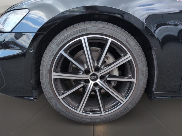 Audi A6 40 TDI Avant Quattro S-Line S-Tronic