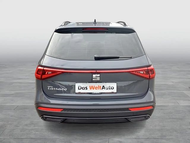 Seat Tarraco 2.0 TDI DSG Style