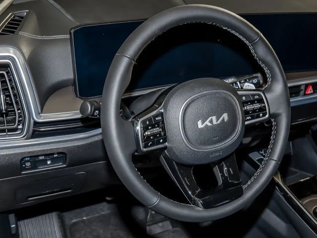 Kia Sorento PHEV Spirit