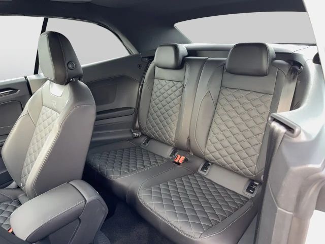 Volkswagen T-Roc Cabriolet DSG R-Line