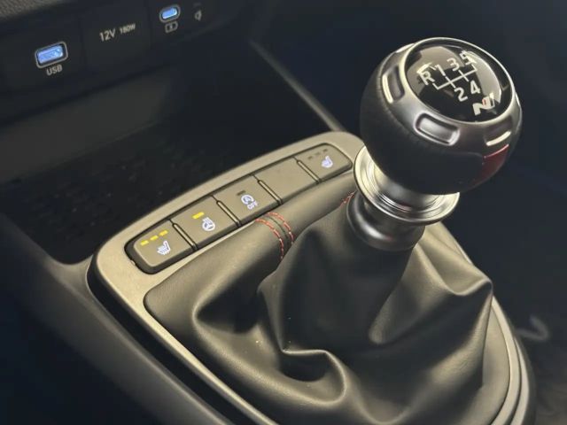 Hyundai i10 1.0 N Line T-GDi