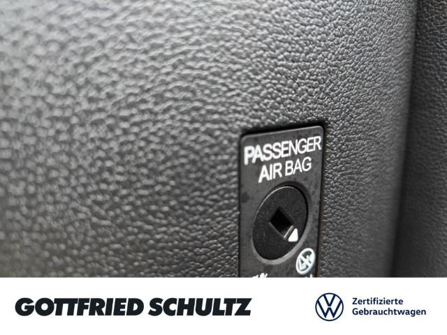 Volkswagen T-Cross GOAL TSI NAVI LED SITZHEIZUNG EINPARKHIL