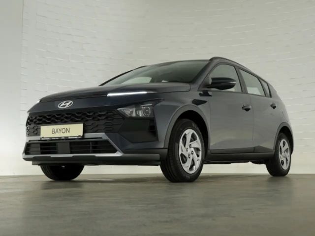 Hyundai Bayon Select T-GDi