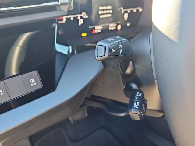 Audi A3 30 TFSI S-Tronic Sportback