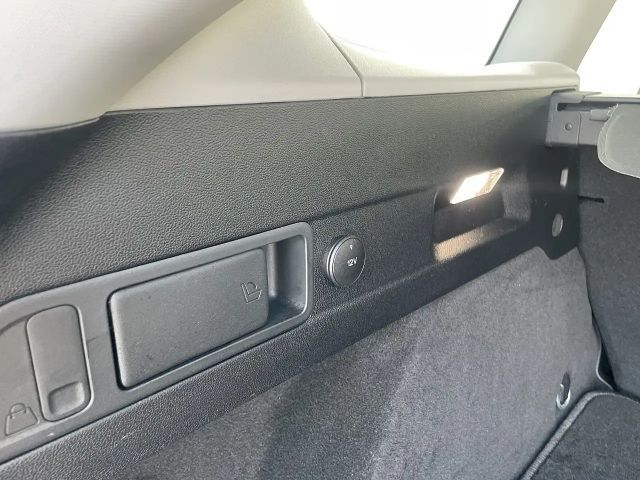 Ford Focus EcoBoost Titanium Wagon