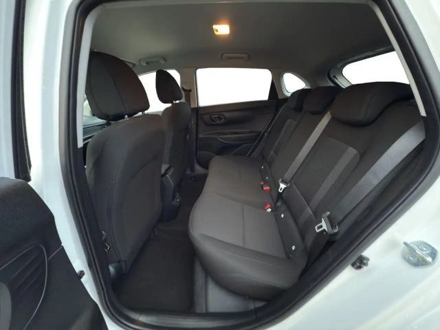 Hyundai i20 1.0 Smart T-GDi