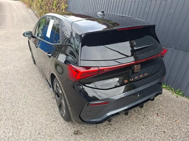 Cupra Born 77 kWh eBoost