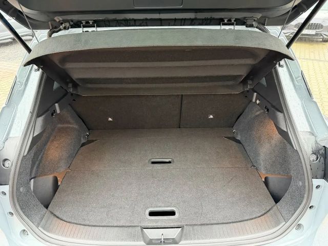 Nissan Qashqai N-Connecta