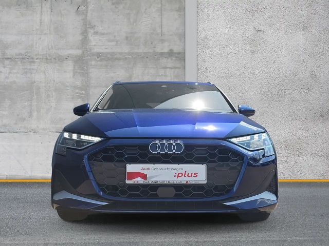 Audi A3 35 TFSI Sedan Sportback