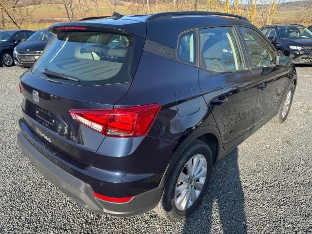 Seat Arona 1.0 TSI Style