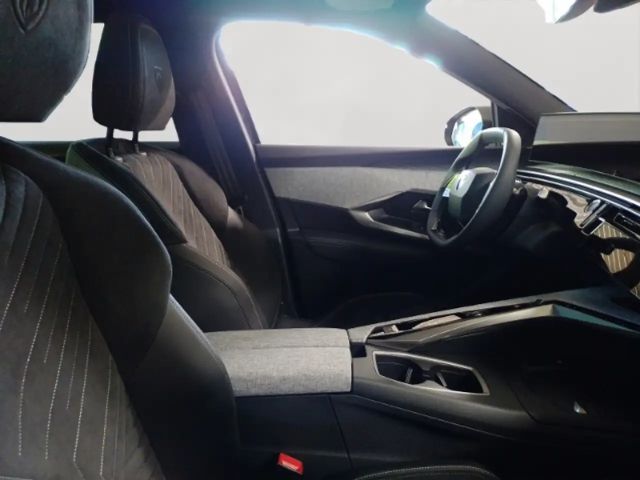 Peugeot 3008 GT-Line Hybrid