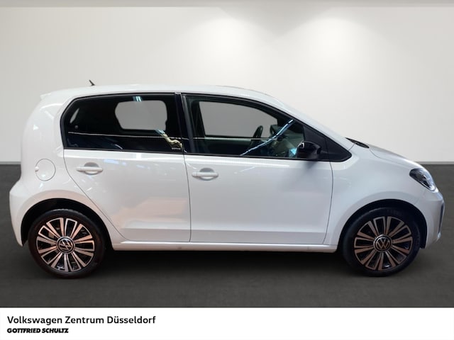 Volkswagen up! 1.0 48 kW Rückfahrkamera Sitzheizung