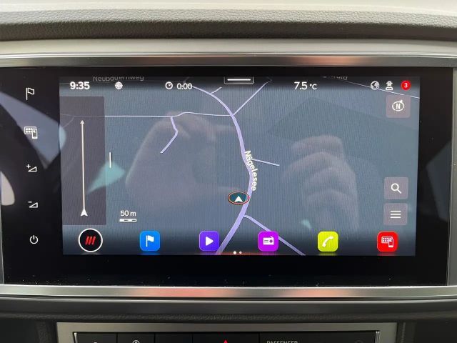 Seat Ateca 2.0 TDI DSG FR-lijn