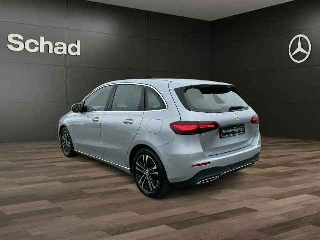 Mercedes-Benz B 200 B 200 PROGR+LED+KAMERA+EASY-P+ASSIST+CARPLAY+SHZ