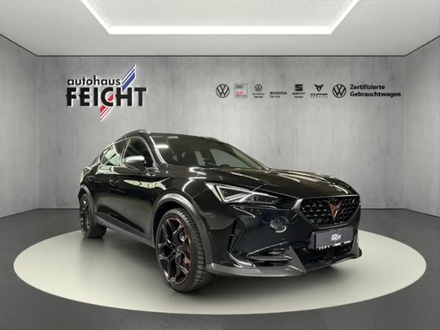 Cupra Formentor 2.5 TSI 4Drive VZ5