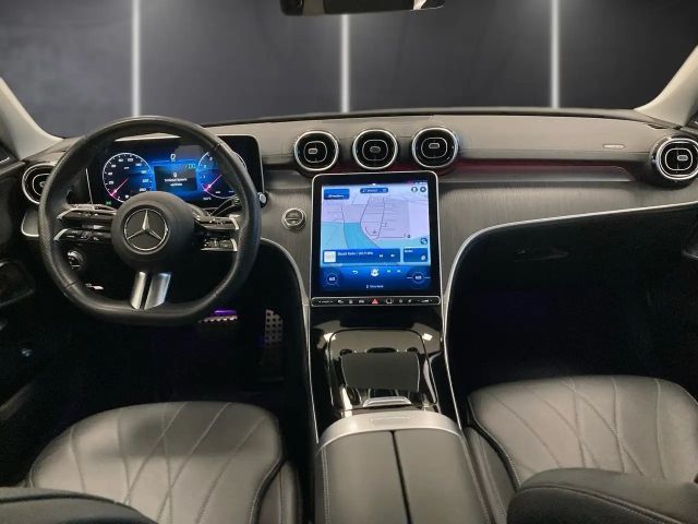 Mercedes-Benz C 300 AMG Line Estate