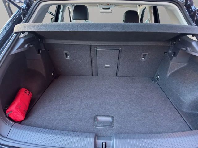 Volkswagen T-Roc 1.5 TSI