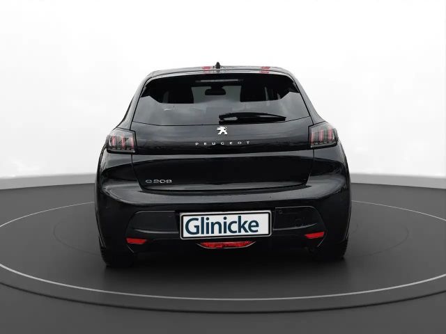 Peugeot E-208 Allure Pack