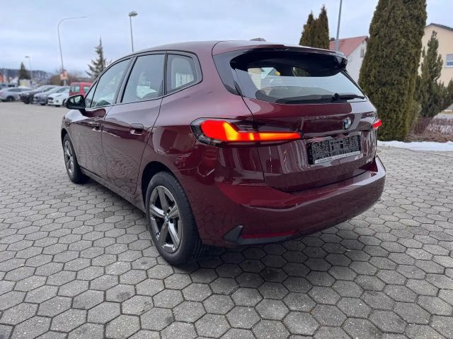 BMW 216 216i Active Tourer