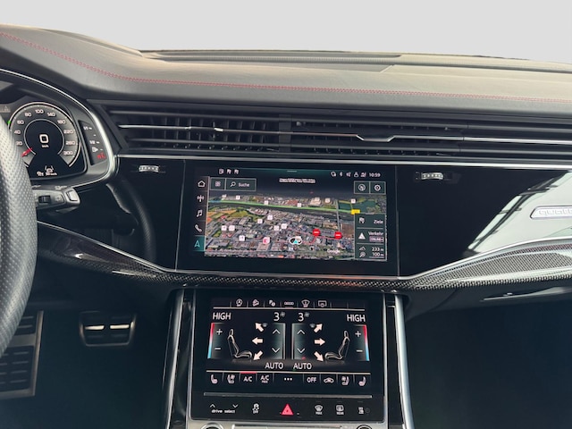 Audi Q8 55 TFSI Quattro