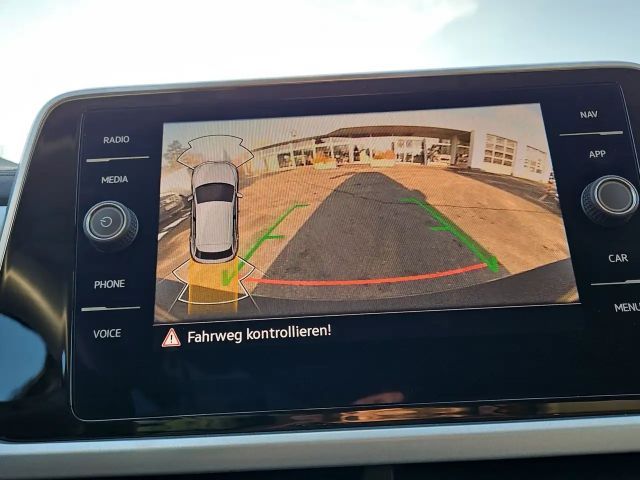 Volkswagen T-Roc 2.0 TDI DSG