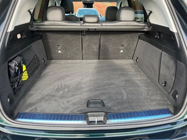 Mercedes-Benz GLE 450 4MATIC