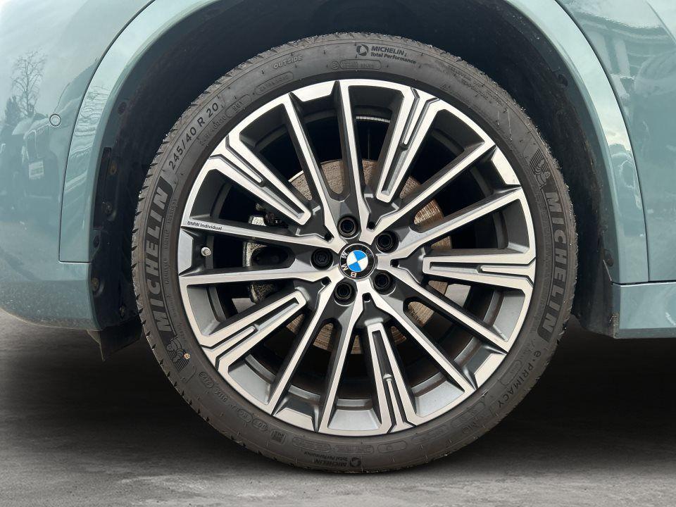 BMW X1 X1 23I X1 xDrive23i