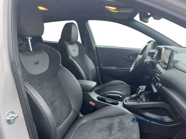 Hyundai Kona N Performance