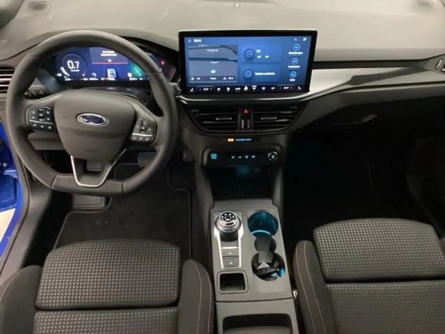 Ford Focus ST Line Wagon