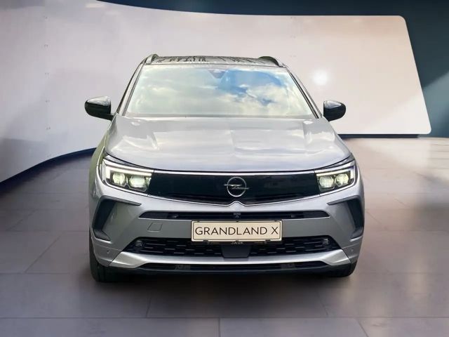 Opel Grandland X Business Elegance