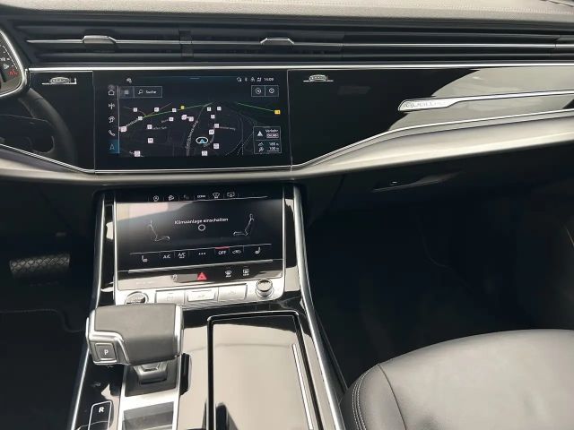 Audi Q7 45 TDI Quattro S-Line