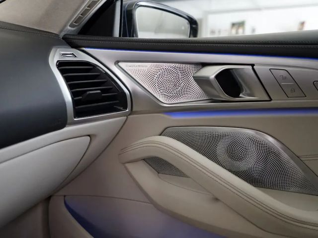 BMW M850 Coupé xDrive