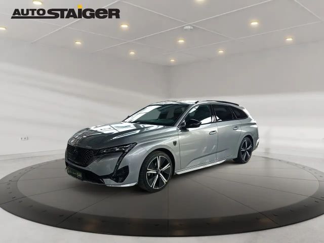 Peugeot 308 GT-Line SW