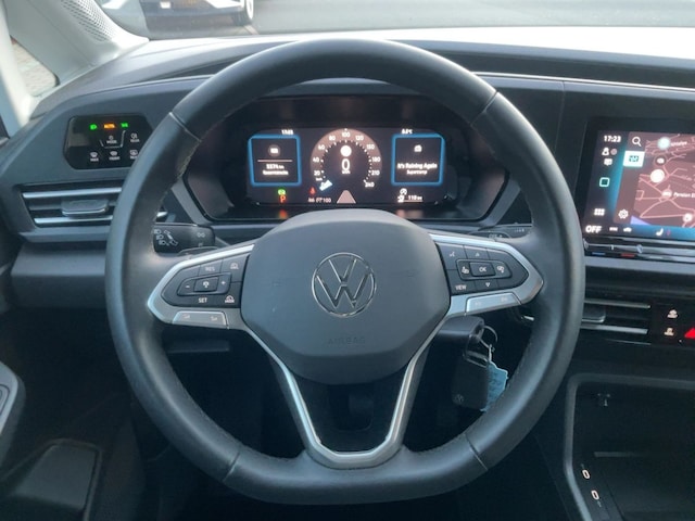 Volkswagen Caddy 1.5 TSI DSG Life Maxi