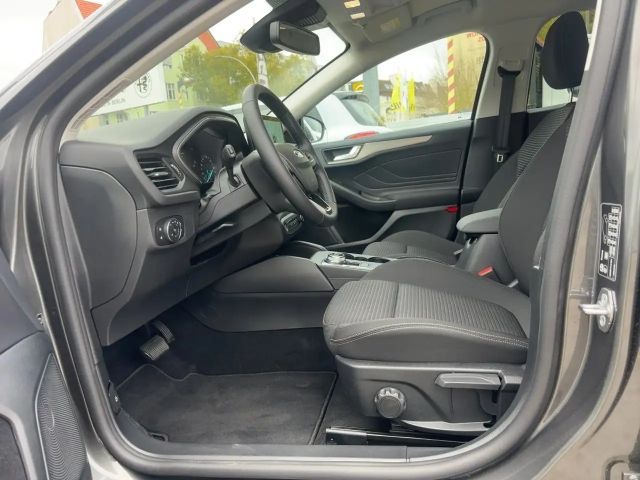 Ford Focus 1.5 EcoBlue Titanium Wagon