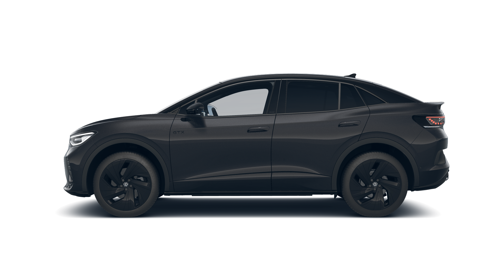 Volkswagen ID.5 4Motion