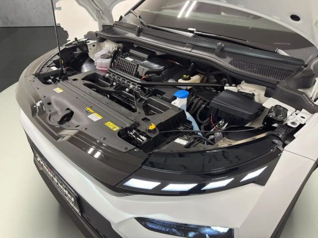 Skoda Elroq Sportline