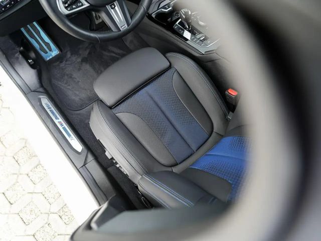 BMW 220 220i Coupé Gran Coupé M-Sport Sedan