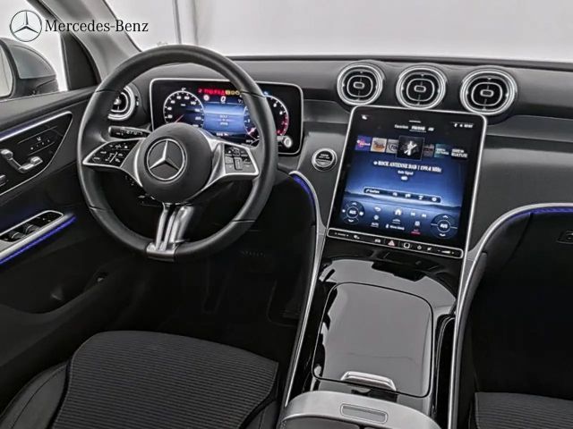 Mercedes-Benz GLC 200 4MATIC AVANTGARDE