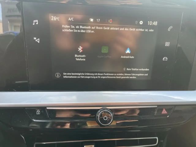 Opel Mokka 1.2 Turbo Elegance Turbo