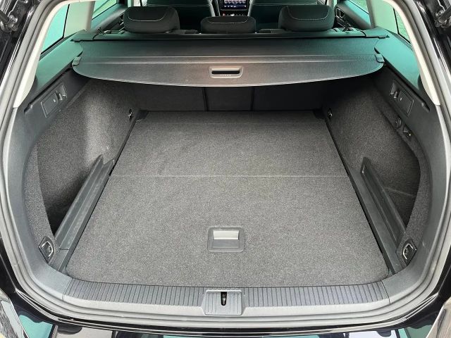 Volkswagen Passat 2.0 TDI Business DSG Variant