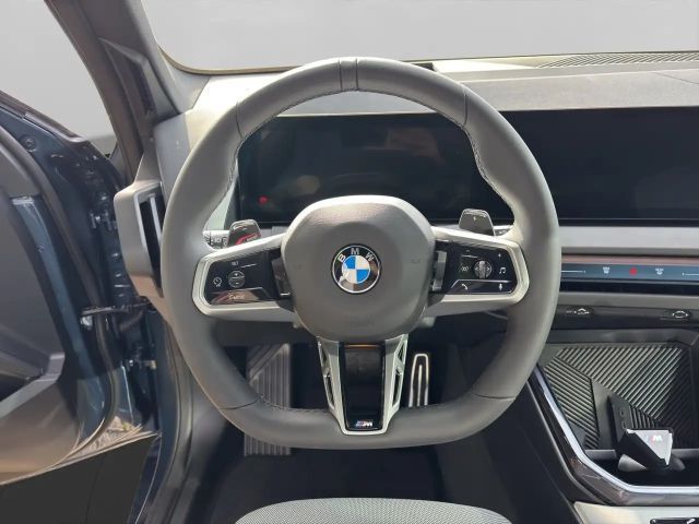 BMW X3 xDrive
