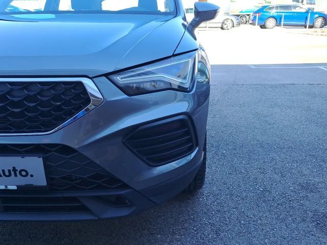 Seat Ateca Reference