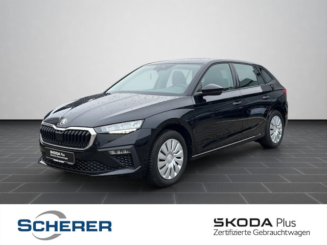 Skoda Scala 1.0 TSI