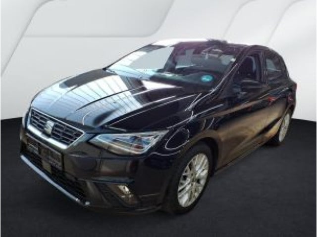 Seat Ibiza 1.0 TSI DSG FR-lijn