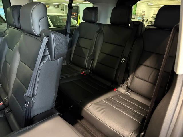 Fiat Ulysse TOP L3 BlueHDi 180 AT+Garantie 5Jahre+AHV+Glasdach