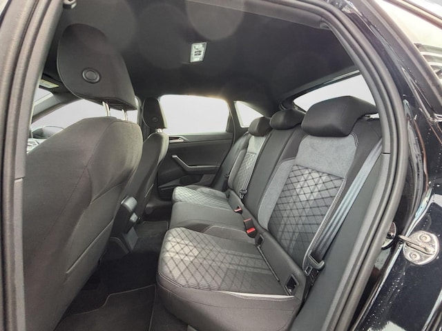 Volkswagen Taigo 1.0 TSI R-Line