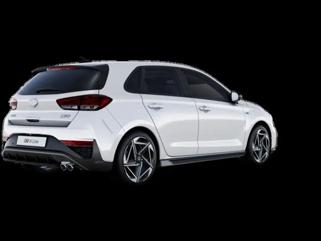 Hyundai i30 N Line T-GDi