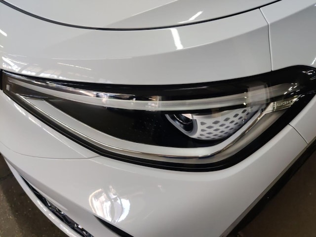 Volkswagen ID.4 4Motion 77 KWh GTX