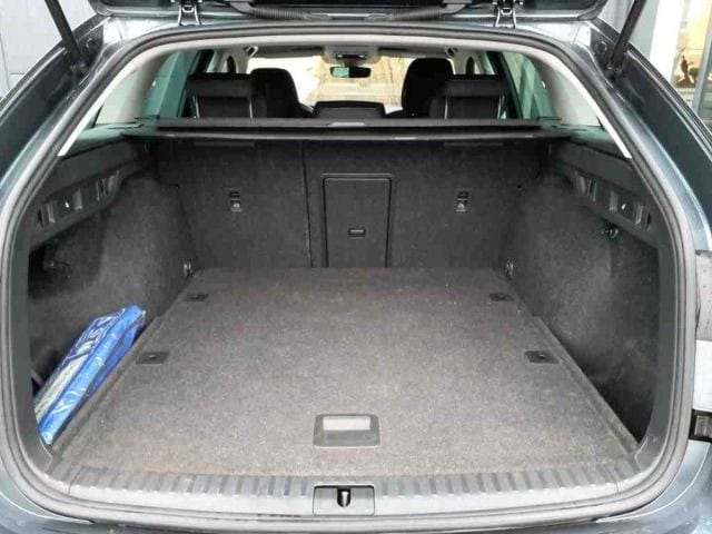 Skoda Octavia 1.5 TSI Clever Combi